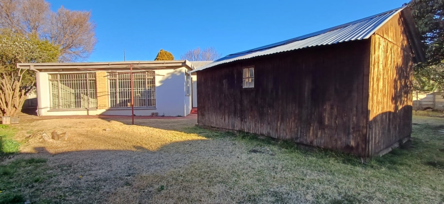 To Let 3 Bedroom Property for Rent in Panorama Free State